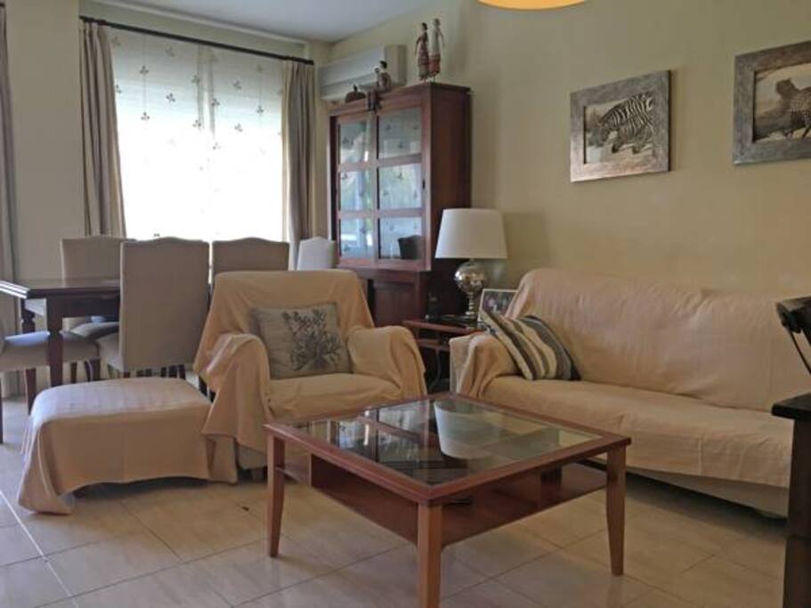 Sala comedor