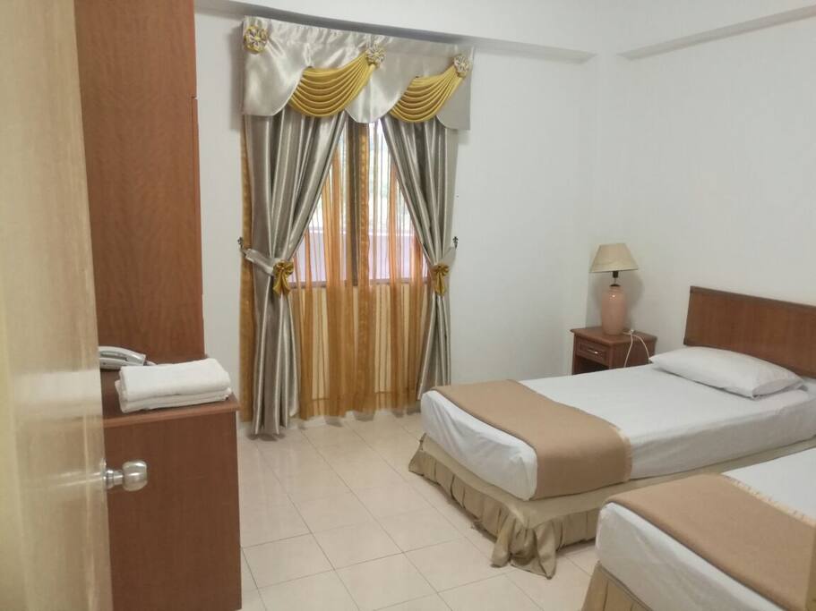 Bedroom 2
