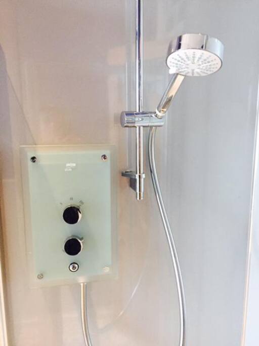 Electric Shower