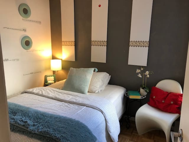 Dorion Village Montréal