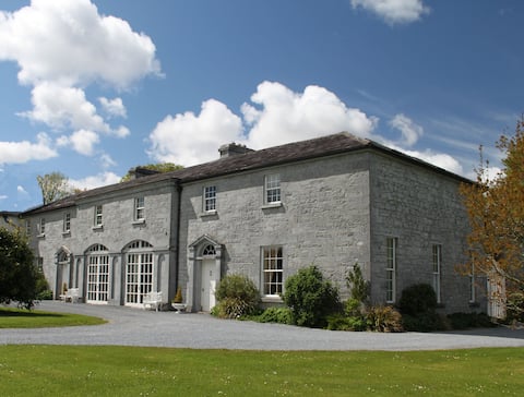 The Park Hall @ Ross Castle Galway