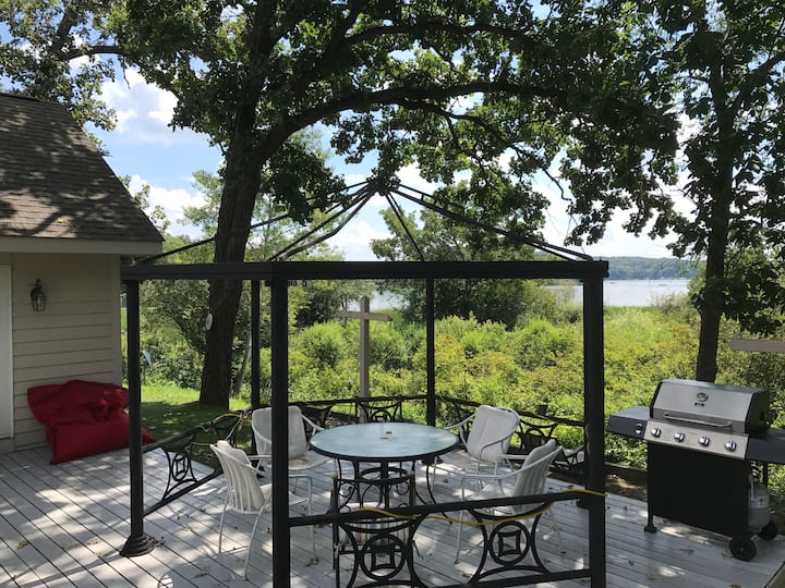 Twin Lakes Vacation Rentals & Homes Wisconsin, United States Airbnb