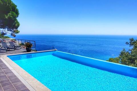 CostaBravaNatura ★Villa InfinityViews★