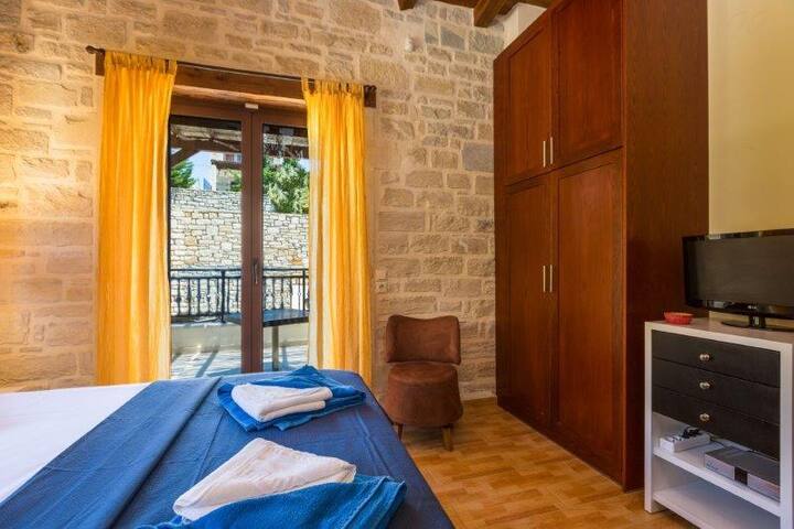 Villa Lefkogia gallery image 4