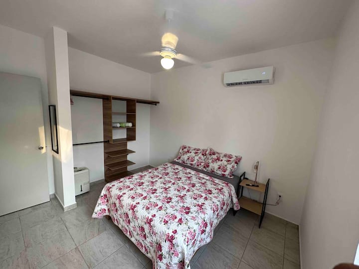 Chambre 1