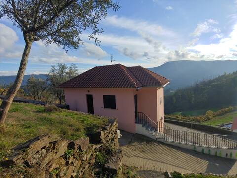 Ecorustics stay - Casa Ester