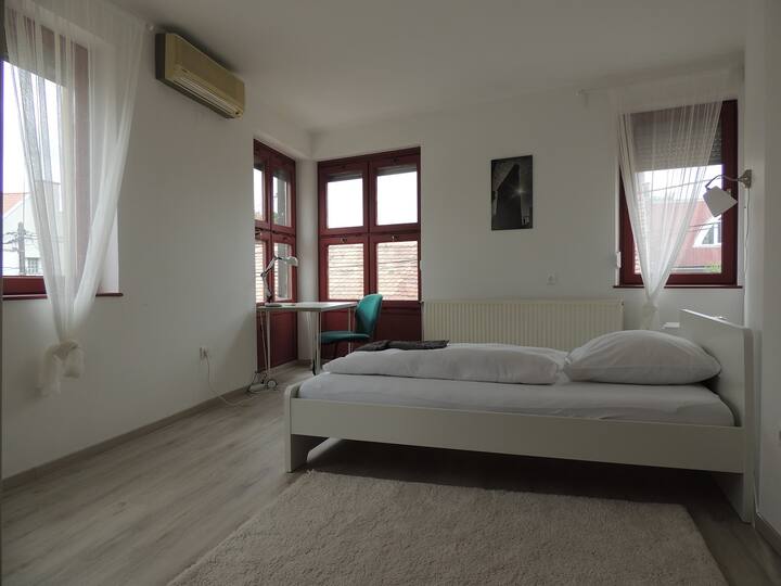 Ramp Art Apartment Apartments for Rent in Pécs, Hungary Airbnb