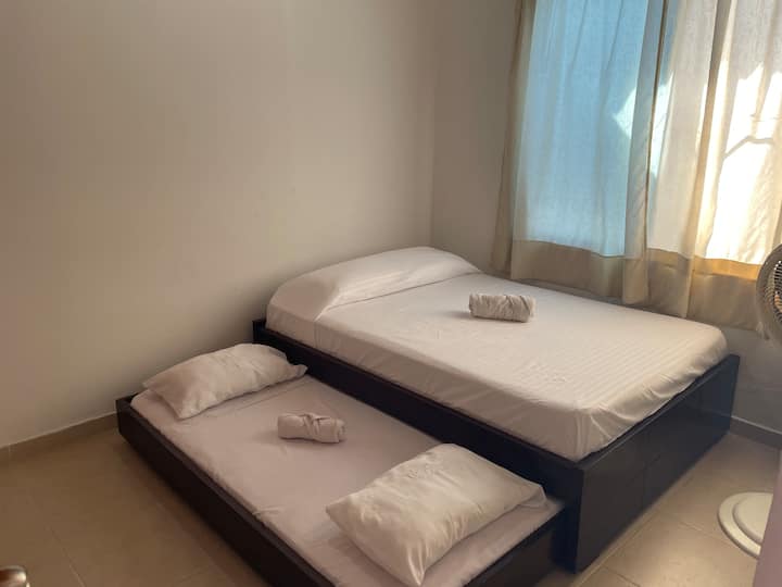 غرفة النوم 3