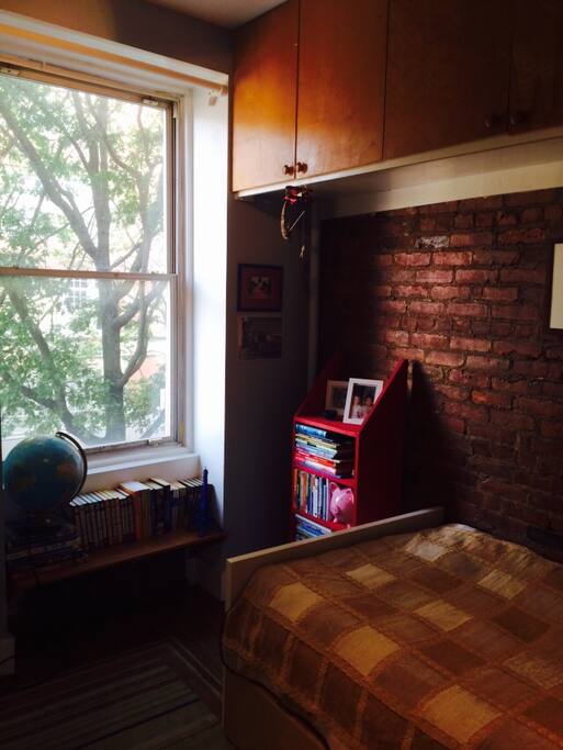 Private Bedroom