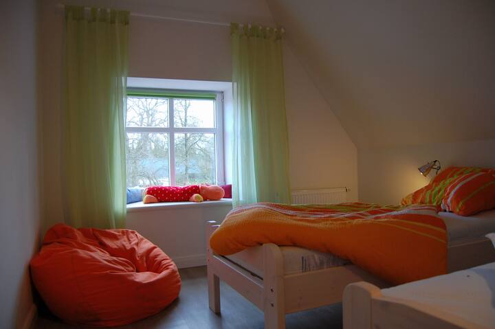 Slaapkamer 2