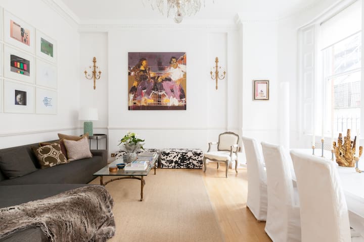 Mayfair City Chic gallery image 4