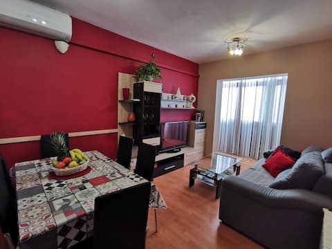 Propiedad de Airbnb exitosa: Rosa & Miguel Apartments, Family Apartment 1 en Barcelona