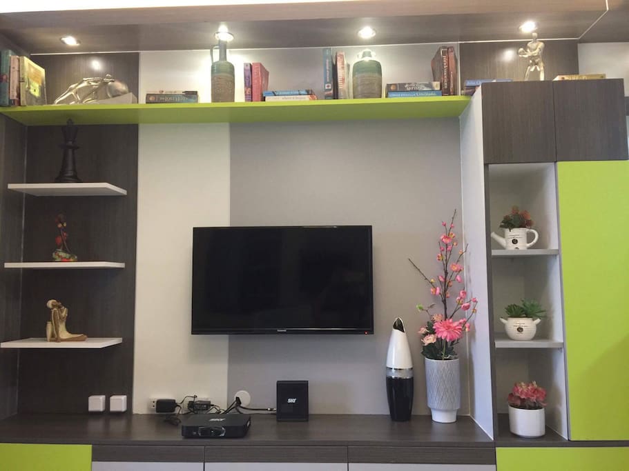 Living room Interior