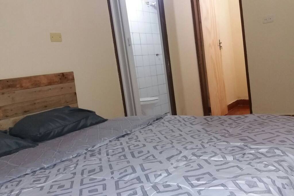 Suite closet e ar