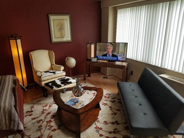 Short Term Corporate suite