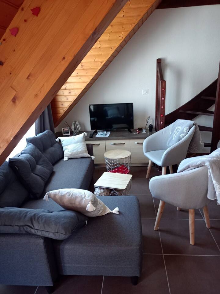 Les Galeries 3 - Saint-Lary-Soulan