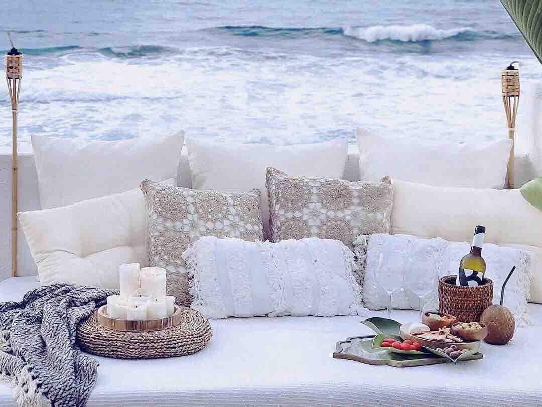 Top Airbnb: La Pardela à Arucas