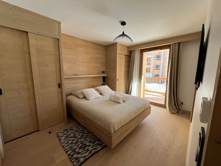 საძინებელი 1