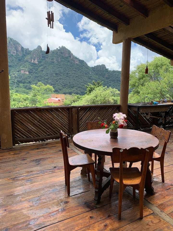 Amatlán de Quetzalcóatl Alquileres vacacionales y alojamientos