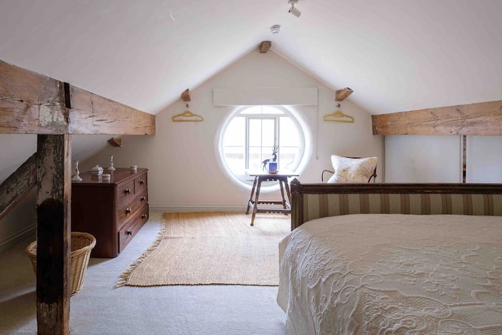 Допълнителна спалня (3)