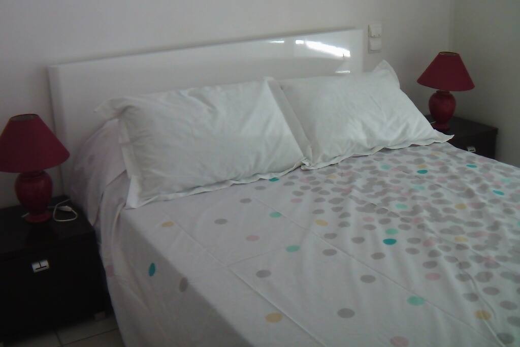 Chambre 1