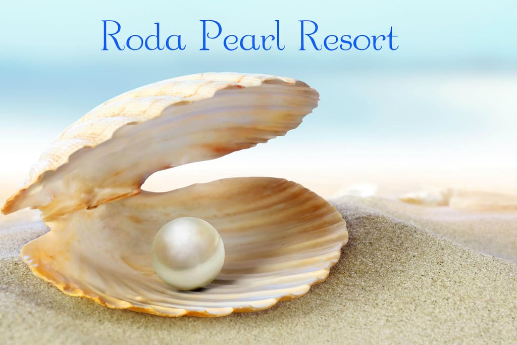 Roda Pearl Resort