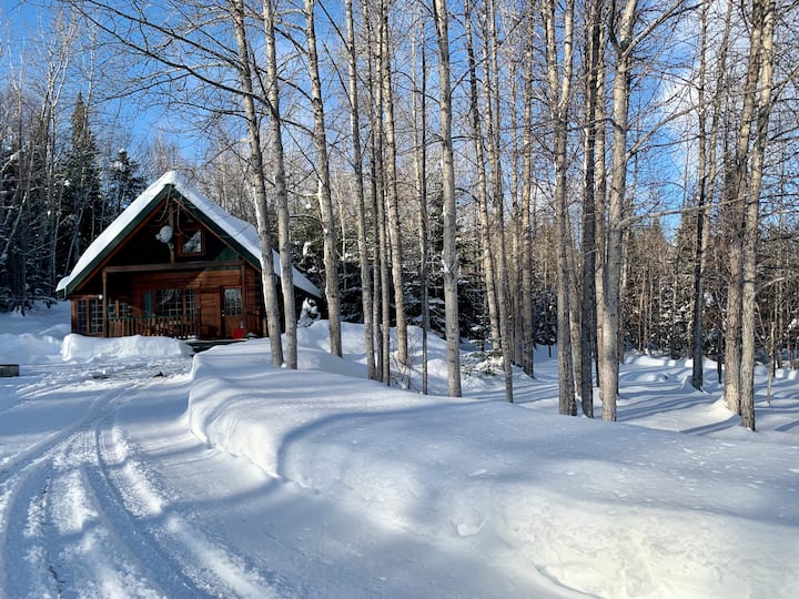 TémiscouatasurleLac locations de vacances et logements Québec