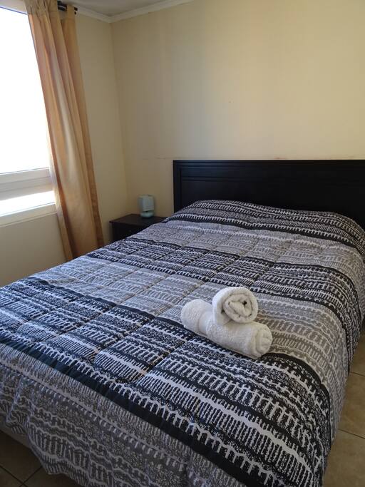 Habitación