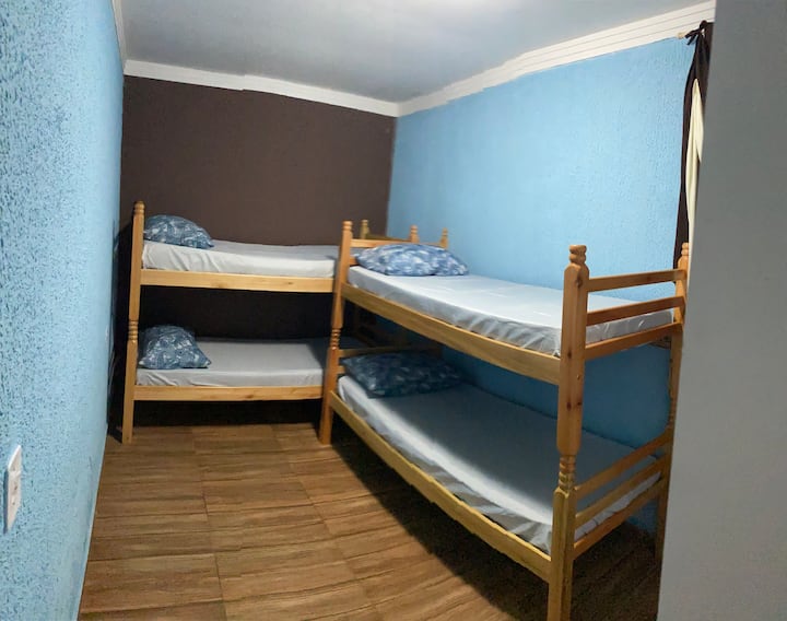 Spálňa