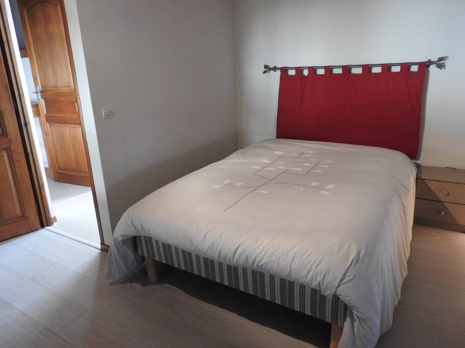 Chambre 1