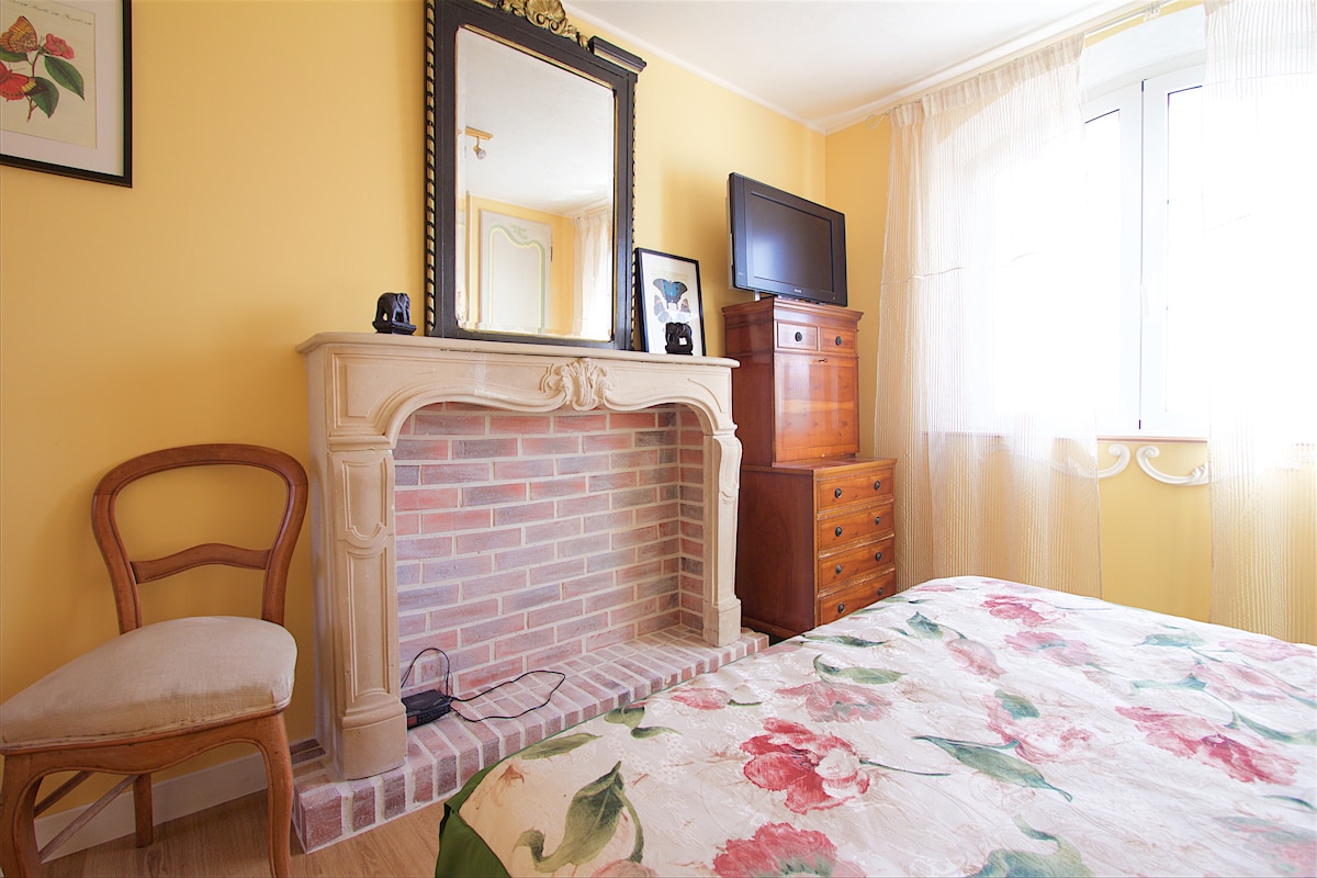 Спална соба 4