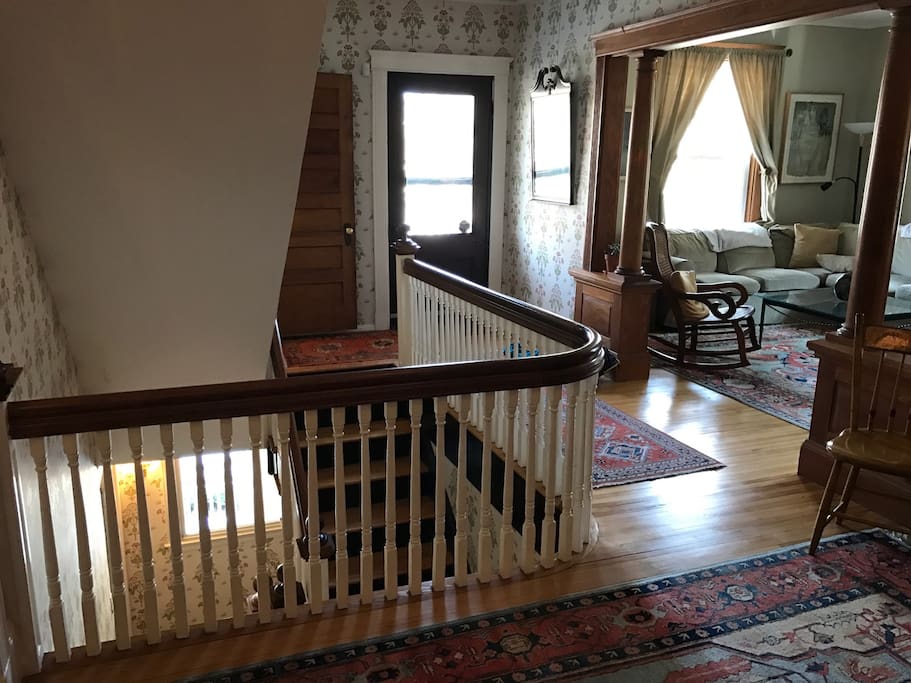 Foyer