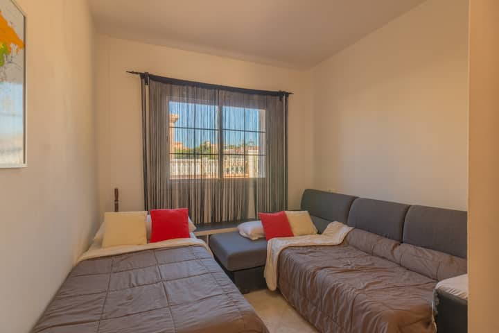 غرفة النوم 3