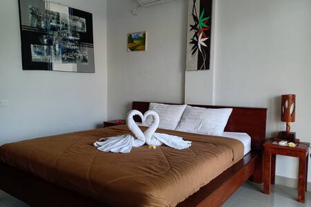 Anik homestay Room 1