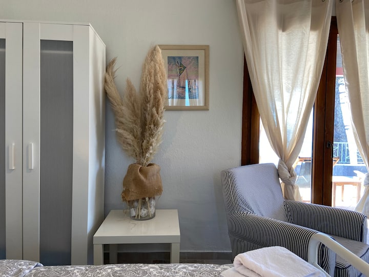 Chambre 3
