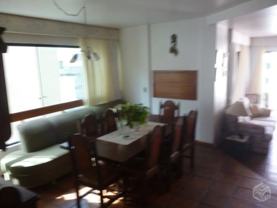 SALA DE JANTAR