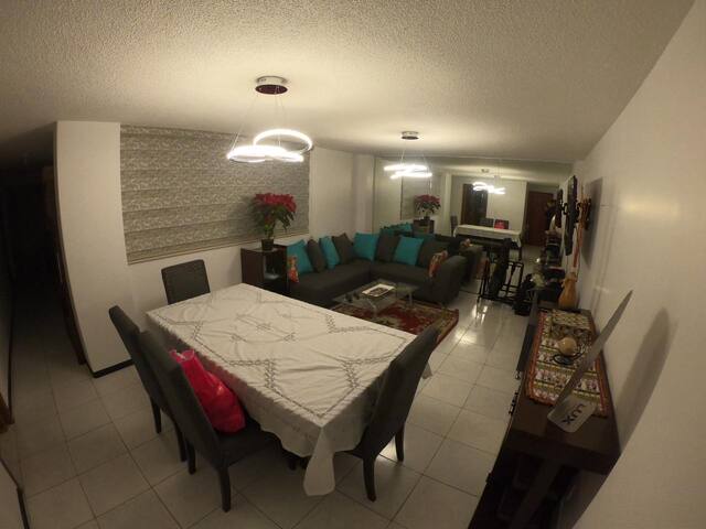 HERMOSO DEPARTAMENTO EN LINDA COLONIA DE CDMX gallery image 3