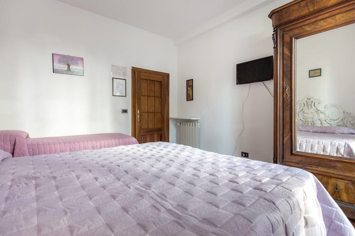 花园，安静，

极佳。光纤客人
12独立