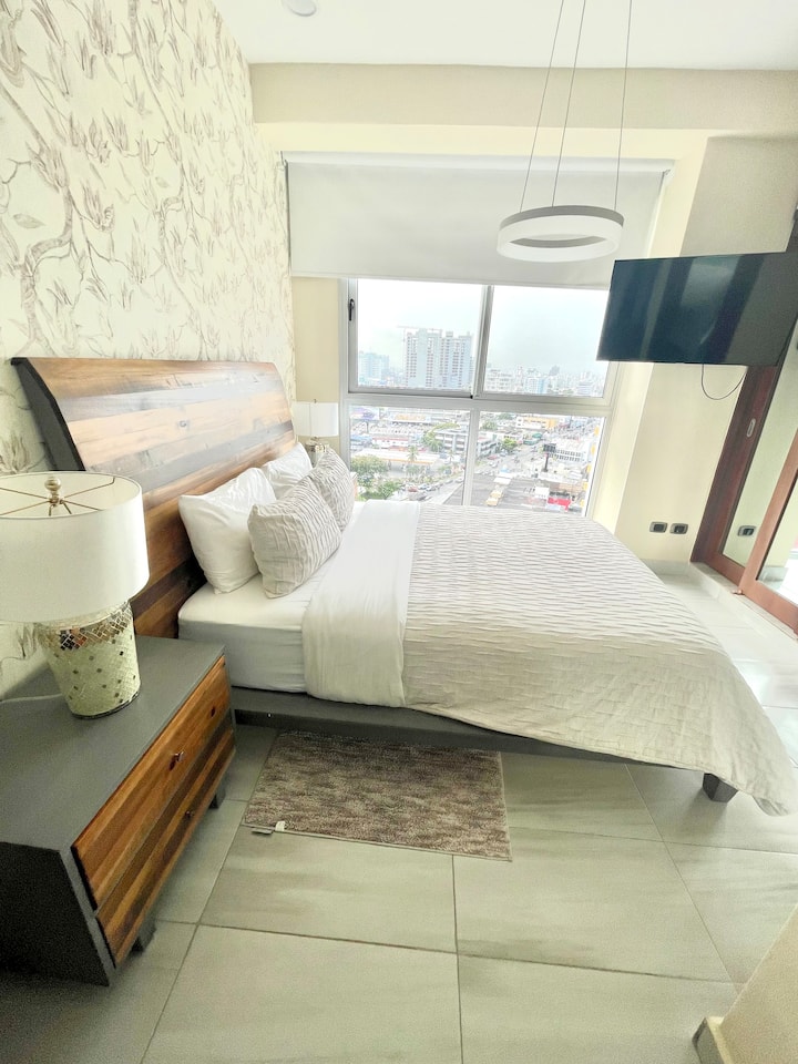 Beautiful TwoBedroom Apartment with Pool Apartments for Rent in