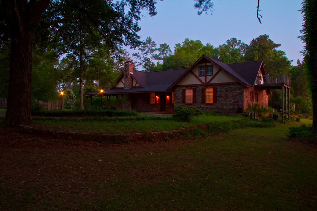 New Orleans northshore retreat. Houses for Rent in Folsom, Louisiana