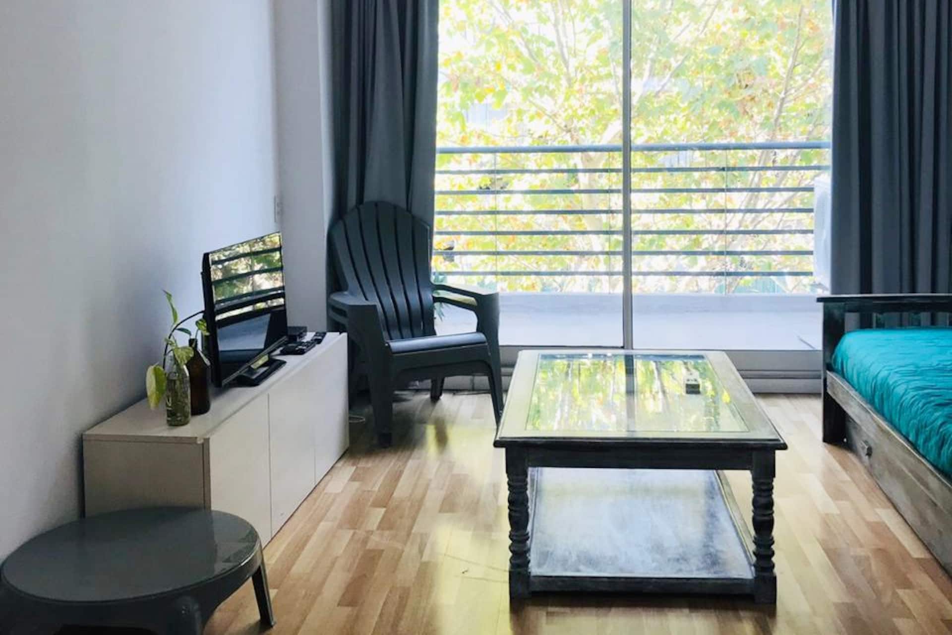 Квартира-студия в Palermo Soho
