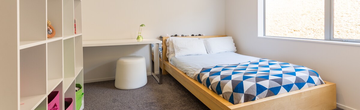 Спална соба 4