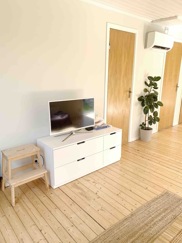 منطقة المعيشة