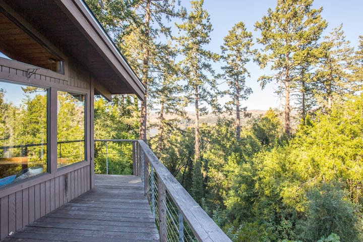 Zoe's Tree House
