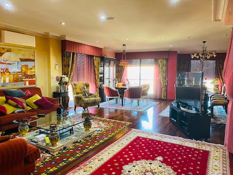 Apartment in front of Vigo near Cies islands