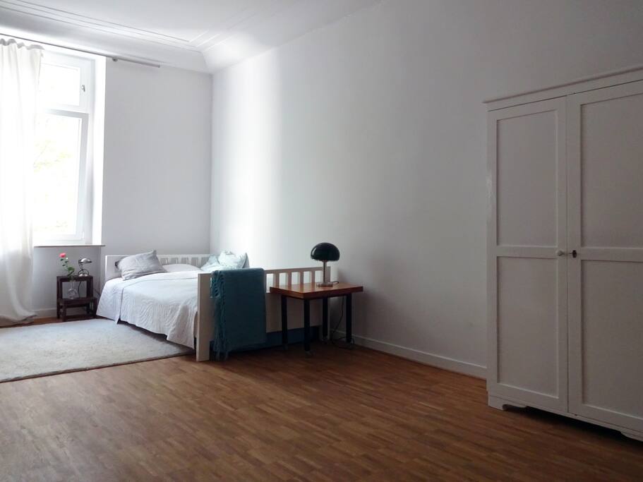 Gästezimmer_guestroom