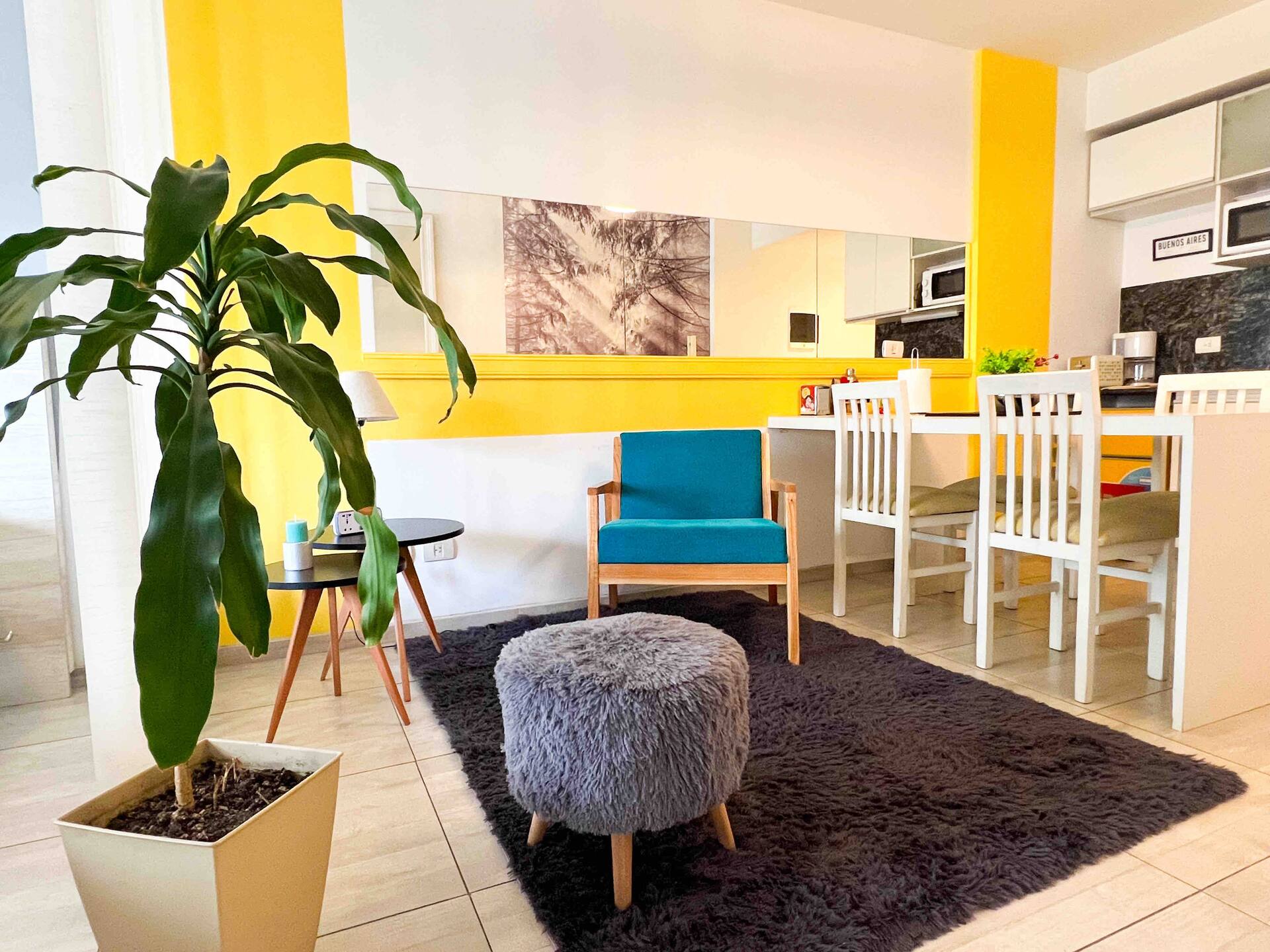Modern Apart-Palermo Hollywood
