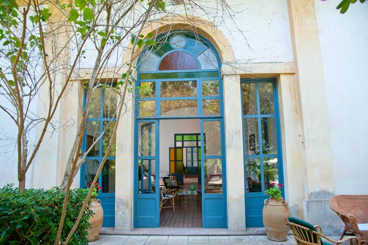 Palazzo storico a 3 km da Santa Maria di Leuca gallery image 4