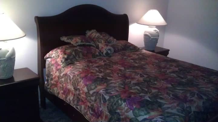 ห้องนอนใหญ่ (Master Bedroom)