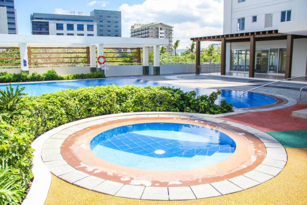 Kid's Swimming pool